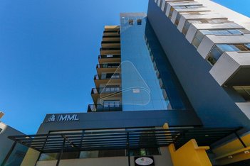 office em Brasil Oeste, Centro - Passo Fundo - RS