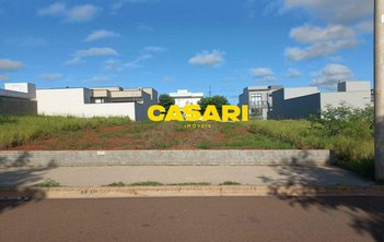 land_lot em Rua Florinda Alexandrina de Campos, Portal Ville Jardins - Boituva - SP