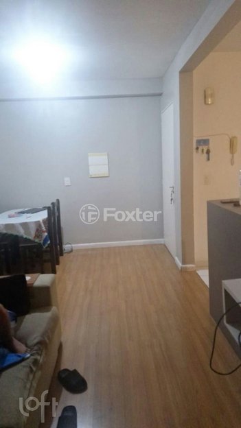 apartment em Avenida Otto Niemeyer, Camaquã - Porto Alegre - RS
