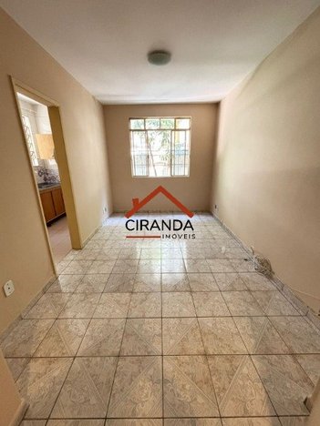 apartment em Rua Luís Coelho, Consolação - São Paulo - SP