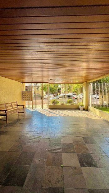 apartment em Avenida Presidente Vargas, Centro - Garibaldi - RS
