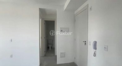 apartment em Rua Capri, Pinheiros - São Paulo - SP