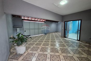 house em Rua Sebastião Alves, Jardim Eldorado II - Mogi Guaçu - SP