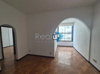 apartment em Rua Dois de Dezembro, Flamengo - Rio de Janeiro - RJ