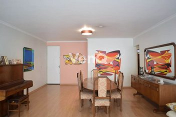 apartment em Rua Abílio Soares, Paraíso - São Paulo - SP