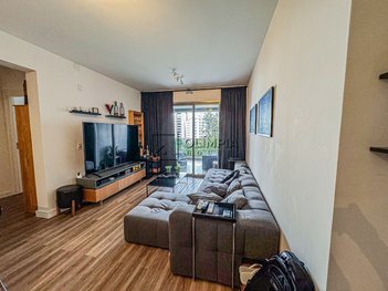 apartment em Pintassilgo, Vila Uberabinha - São Paulo - SP