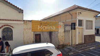 land_lot em Rua Capitão Manoel Caetano, Centro - Mogi das Cruzes - SP