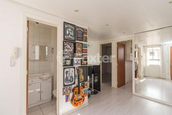 apartment em Rua José Barcellos Garcia, Rubem Berta - Porto Alegre - RS