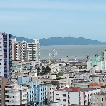 apartment em Brasilpinho, Kobrasol - São José - SC