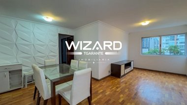 apartment em Rua Bartolomeu Feio, Vila Cordeiro - São Paulo - SP