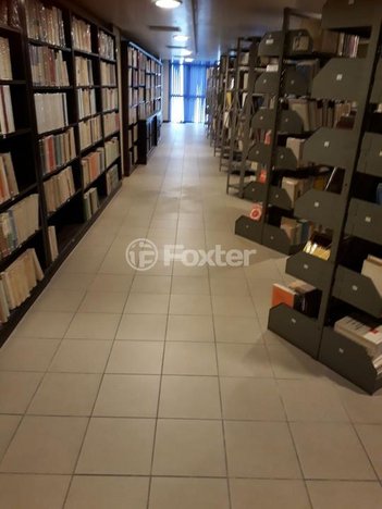 commercial_property em Rua Riachuelo, Centro Histórico - Porto Alegre - RS