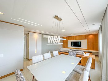 apartment em Atlântica, Jardim Atlântico - Florianópolis - SC