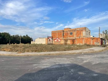 land_lot em Rua Doliva de Melo Leite, Residencial Maricá - Pindamonhangaba - SP