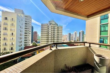 apartment em Rua José Getúlio, Liberdade - São Paulo - SP