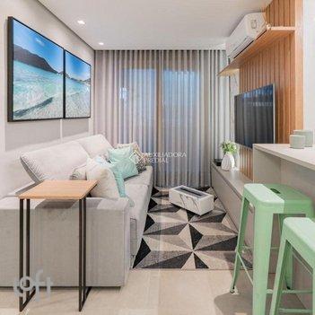 apartment em Brasil, Centro - Canoas - RS
