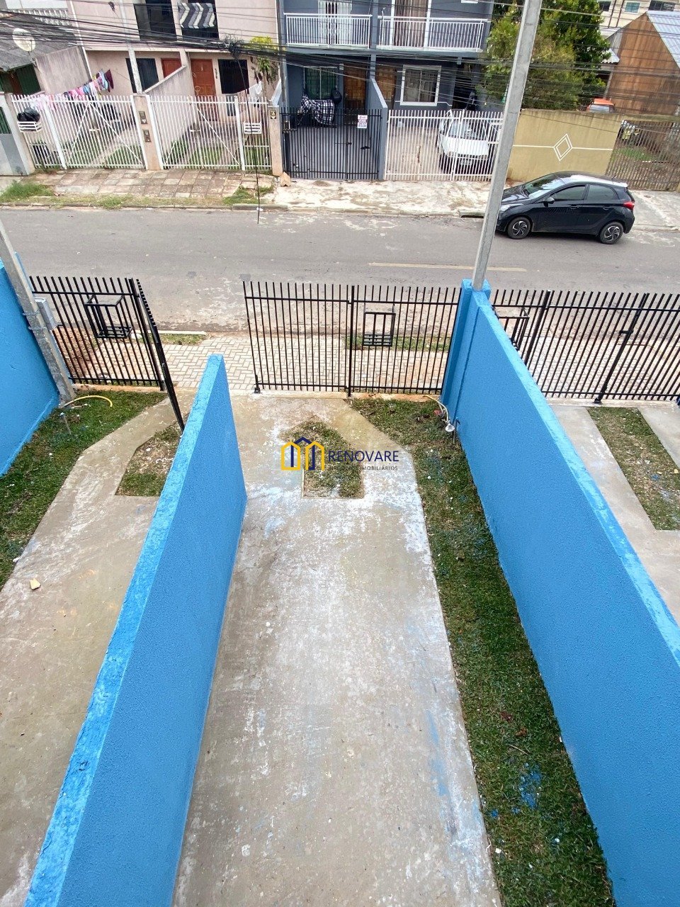 3- Garagem
