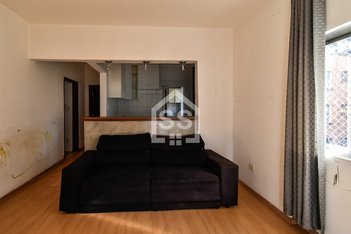 apartment em Viaduto Nove de Julho, Centro - São Paulo - SP