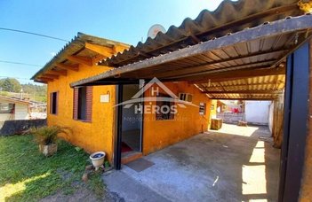 house em Avenida do Lami, Lageado - Porto Alegre - RS