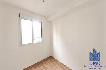 apartment em Rua Cavour, Vila Prudente - São Paulo - SP