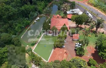 land_lot em Rua Professora Adélia Izique, Centro - Araraquara - SP