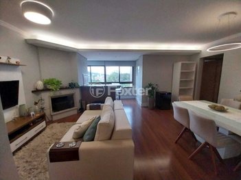 apartment em Rua Felisberto Pereira, Jardim Itu - Porto Alegre - RS