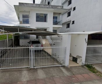 apartment em Rua Padova, Passa Vinte - Palhoça - SC