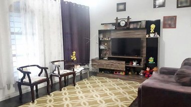 house em Alameda Franca, Vila Nova Sorocaba - Sorocaba - SP