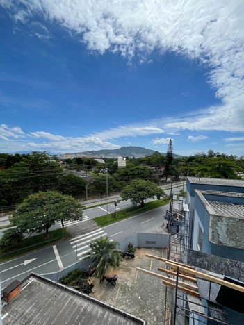apartment em Admar Gonzaga, Itacorubi - Florianópolis - SC
