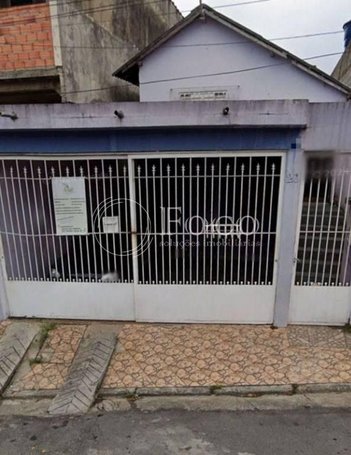 apartment em Rua Sodré, Cidade Tupinambá - Guarulhos - SP