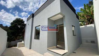 house em Rua Igarape, São Joaquim de Bicas - São Joaquim de Bicas - MG