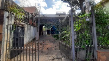 house em Rua Sousa Filho, Vila Santa Delfina - São Paulo - SP