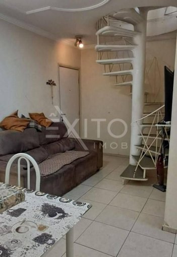 apartment em Rua Cica, Jardim Cidapel - Jundiaí - SP