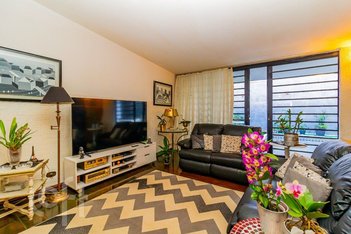 house em Barão de Jaceguai, Campo Belo - São Paulo - SP