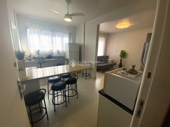 apartment em Rua 1910, Centro - Balneário Camboriú - SC