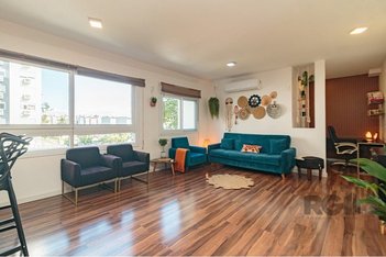 apartment em Rua Jerônymo Zelmanovitz, São Sebastião - Porto Alegre - RS