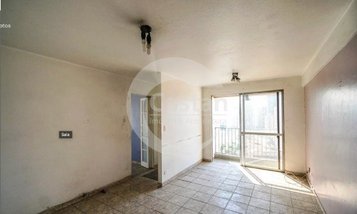 apartment em Rua Soriano de Sousa, Tatuapé - São Paulo - SP