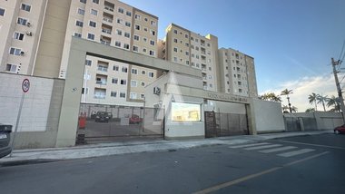 apartment em Rua Aquino Manoel Quintino, Floresta - Joinville - SC
