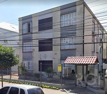 apartment em Marcilio Dias, Menino Deus - Porto Alegre - RS