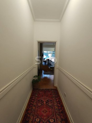apartment em Rua Voluntários da Pátria, Santana - São Paulo - SP