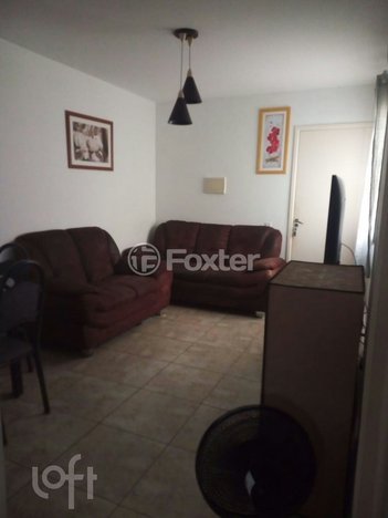 apartment em Rua Jairo de Almeida Machado, Jaraguá - São Paulo - SP