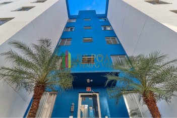 apartment em Avenida Juscelino Kubitschek de Oliveira, Jardim Leopoldina - Porto Alegre - RS