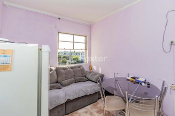 apartment em Avenida Dezessete de Abril, Guajuviras - Canoas - RS