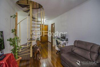 apartment em Avenida Bispo João Scalabrini, Jardim Itu - Porto Alegre - RS