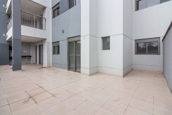 apartment em Rua Ocrísia, City América - São Paulo - SP