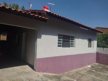 house em Rua General Eurípedes Machado Boavista, Parque Valença II - Campinas - SP