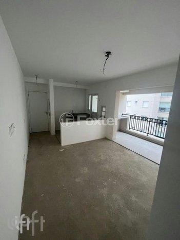 apartment em Miriam Pires, Vila Sônia - São Paulo - SP