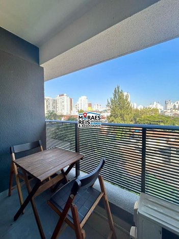 apartment em Rua Paula Ney, Vila Mariana - São Paulo - SP