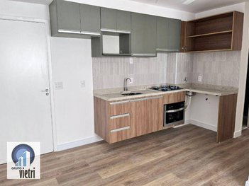 apartment em Rua Dedalion, Jardim Adelfiore - São Paulo - SP