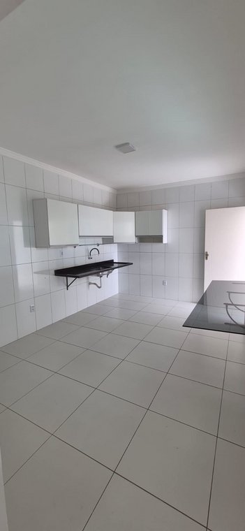 apartment em Avenida Laura Nunes, Boa Vista - Vitória da Conquista - BA