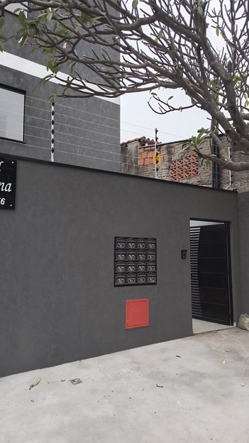 apartment em Rua Gil Ribeiro, Vila Guilherme - São Paulo - SP